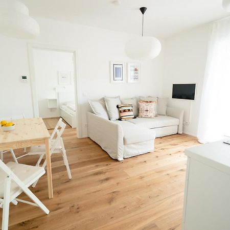 Apartment Seekind Reifnitz Exteriér fotografie
