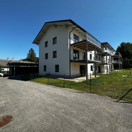 Apartment Seekind Reifnitz Exteriér fotografie