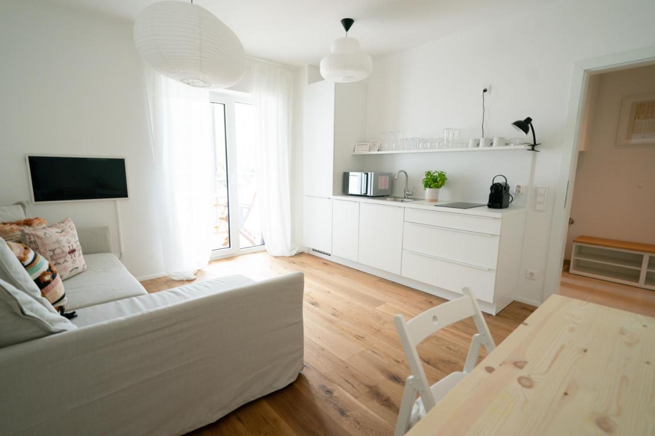 Apartment Seekind Reifnitz Exteriér fotografie