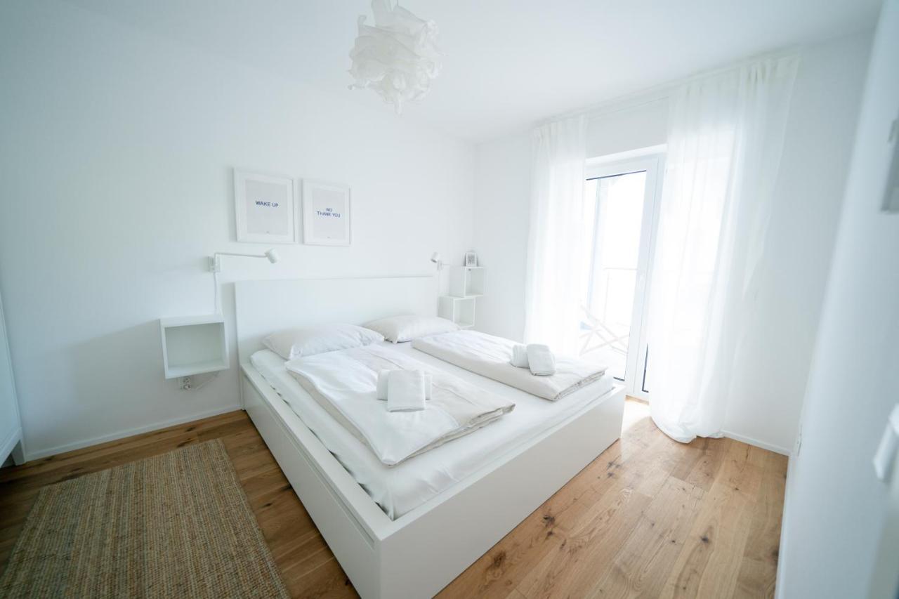 Apartment Seekind Reifnitz Exteriér fotografie