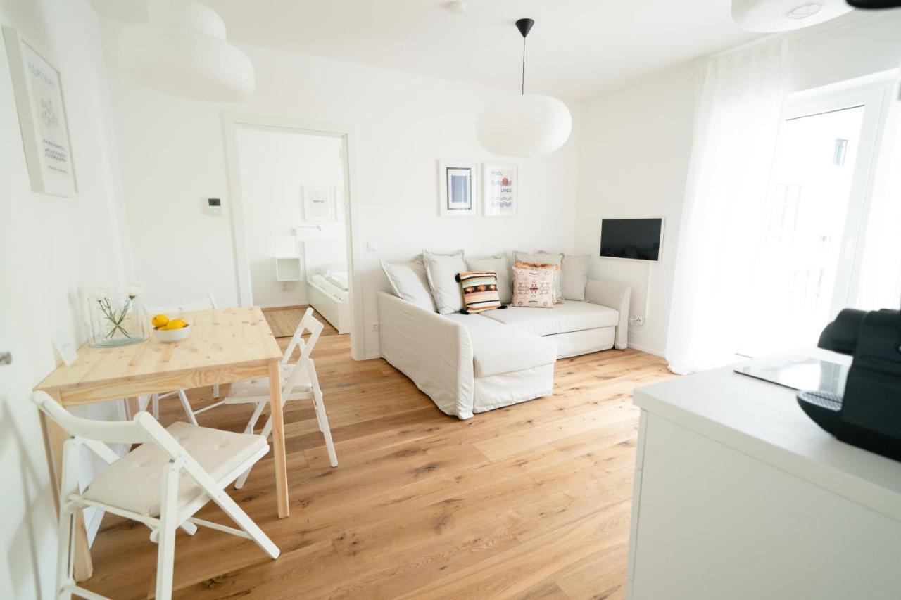 Apartment Seekind Reifnitz Exteriér fotografie