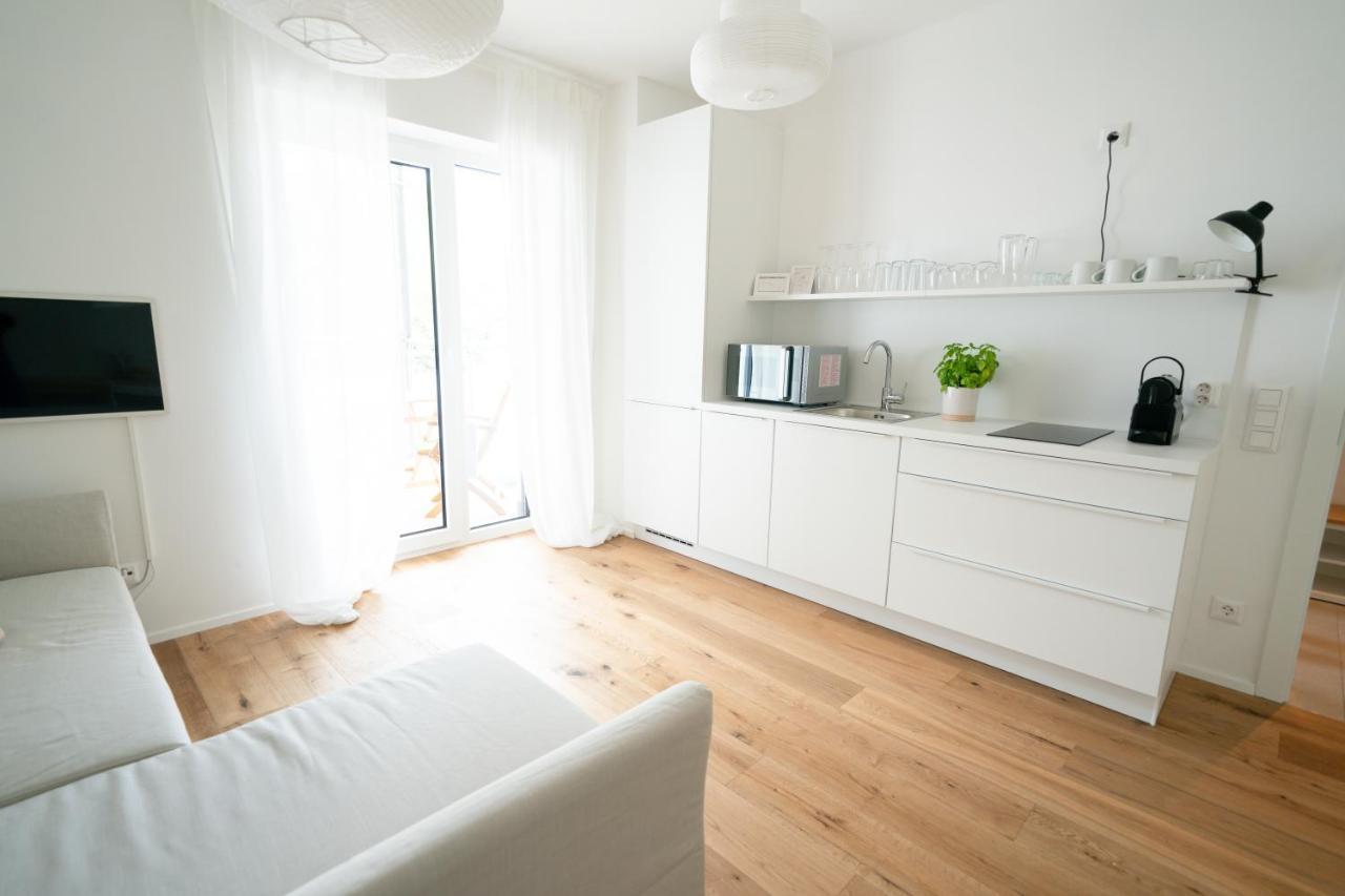 Apartment Seekind Reifnitz Exteriér fotografie