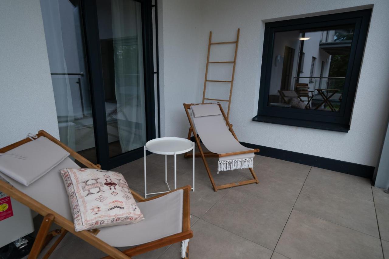 Apartment Seekind Reifnitz Exteriér fotografie