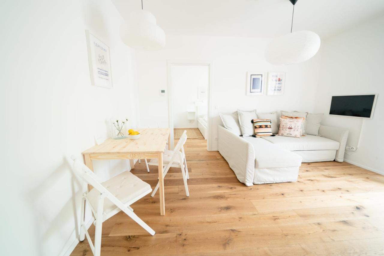 Apartment Seekind Reifnitz Exteriér fotografie